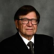 Gerald "Jerry" F. Menke