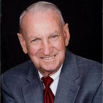 Mr. Charles "Chuck" Lewis Fuller