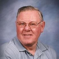 Robert Lee Craig