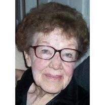 Catherine (Fletcher) DeNitto