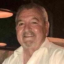 Ernest G. Casillas Jr.
