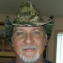 Walter Ray McClure