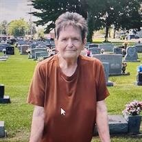 Elizabeth Ann Inmon