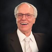 Jay Stafford Tillinghast