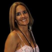 Chandra Scott