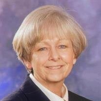 Deborah "Debbie" Webber Creecy