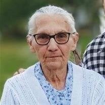 Emily Josephine Kennell