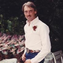 Rodney Gene Oppermann