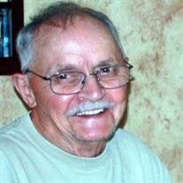Johnny William Williamson Jr.