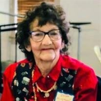 Dora Ann Minton
