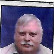 Raymond Cloney