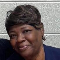 Ms. Carroll Perkins