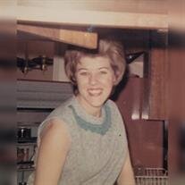 Nancy Deomes