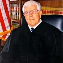 The Honorable Charles W. Trombly, Jr.