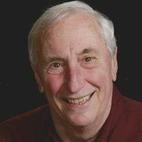 Robert A. Fisher