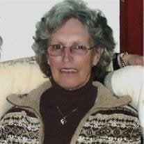 Edith June Juhasz