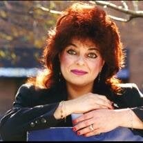 Diana Carmella Tavani