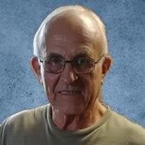 Lamoine G. Harms