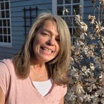 Melissa A. "Missy" Whaley