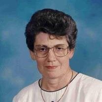 Sharon L. Cloud