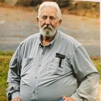 Mr. Larry Douglas Underwood