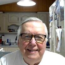 Lawrence C. Loberg