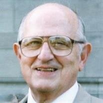 James Thomas