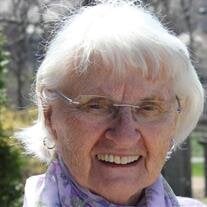 Kathleen Ann Murphy (O'Connor)
