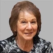 Jacqueline Mantin