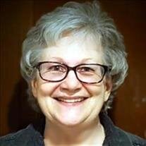 Janice Marie Maxwell