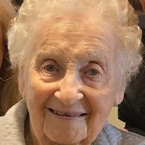 Anna Mae (Chesky) Geiger