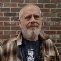 Terry Paul Clark