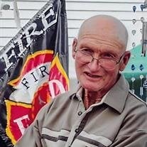 George William Wellington Sr.