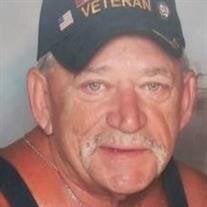Billy Roger Hallcox
