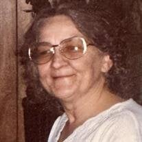 Shirley F. Phillips