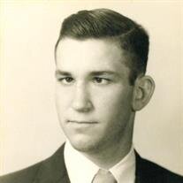Tommy Dale Robertson