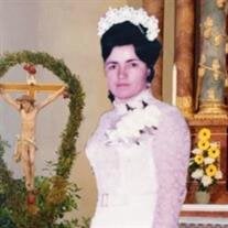 Ana Milosavljevski