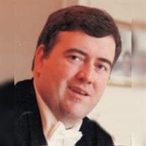 Michael A. Keane