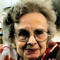Beatrice M. Neely
