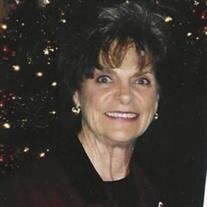 Kathleen Castleberry