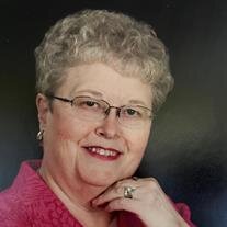 Susie Marie Goetz
