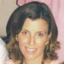 Toni Usrey