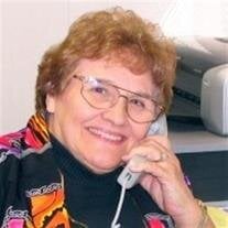 Beverly Jane Aplikowski
