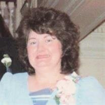 Judy Ann Hagen