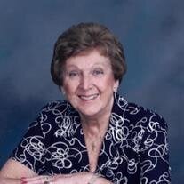 Margaret "Beanie" M. Armao