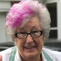Nettie S. Gentile