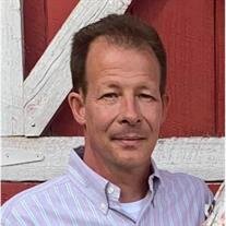 Nathan Richard Bernhardt