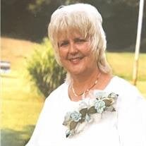 Shirley Stanley Burks