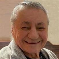 Ismael Torres Ramos
