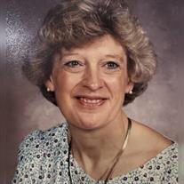 Janice Joan Kirschbaum